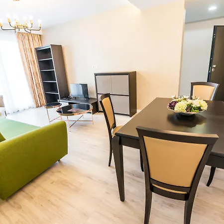 Aparthotel Uba Cluj-Napoca