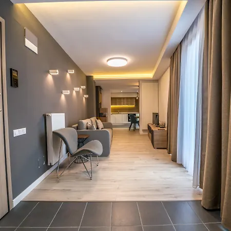 Uba 4* Cluj-Napoca