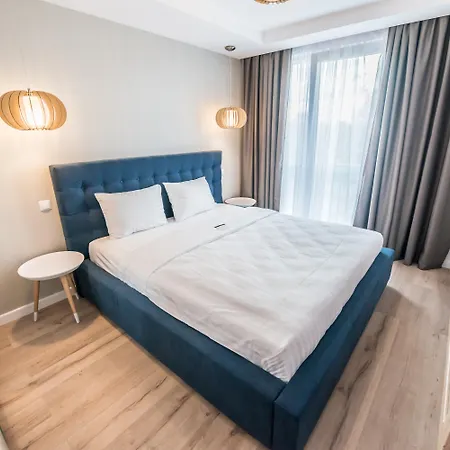 Aparthotel Uba Cluj-Napoca
