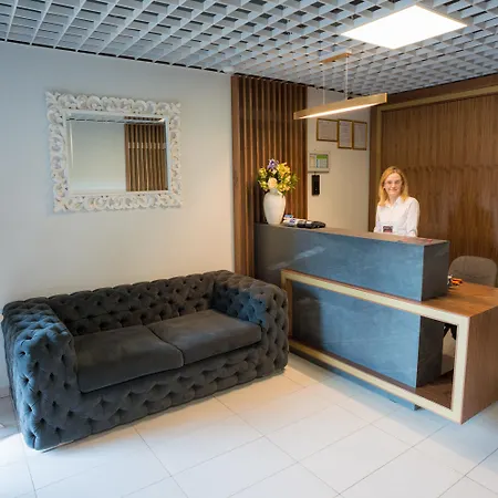 Aparthotel Uba Cluj-Napoca
