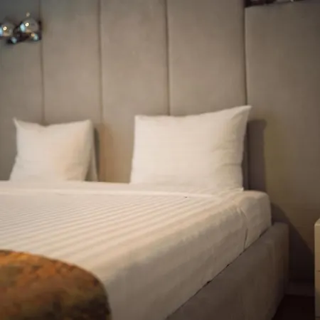 Uba Aparthotel