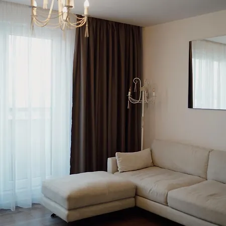 Aparthotel Uba