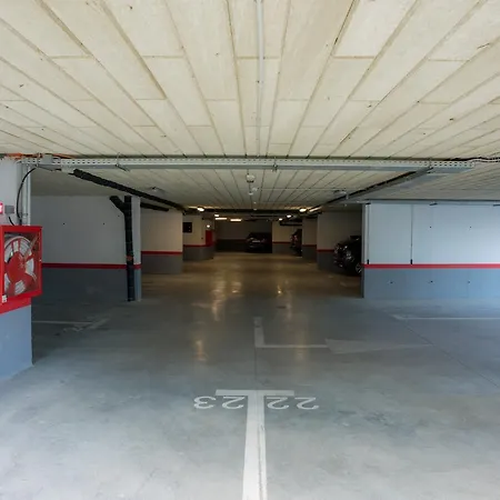 Aparthotel Uba Cluj-Napoca